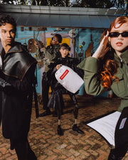 SEAL OF APPROVAL BACKPACK