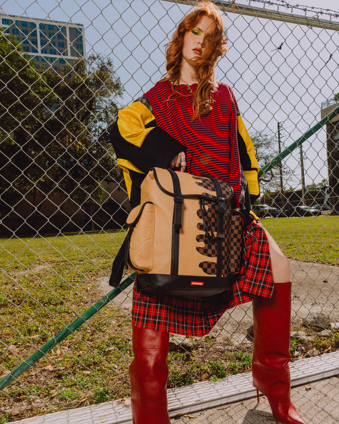 DESIGNER DRIP EFFECT MONTE CARLO