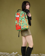 DIABLO DINERO BACKPACK