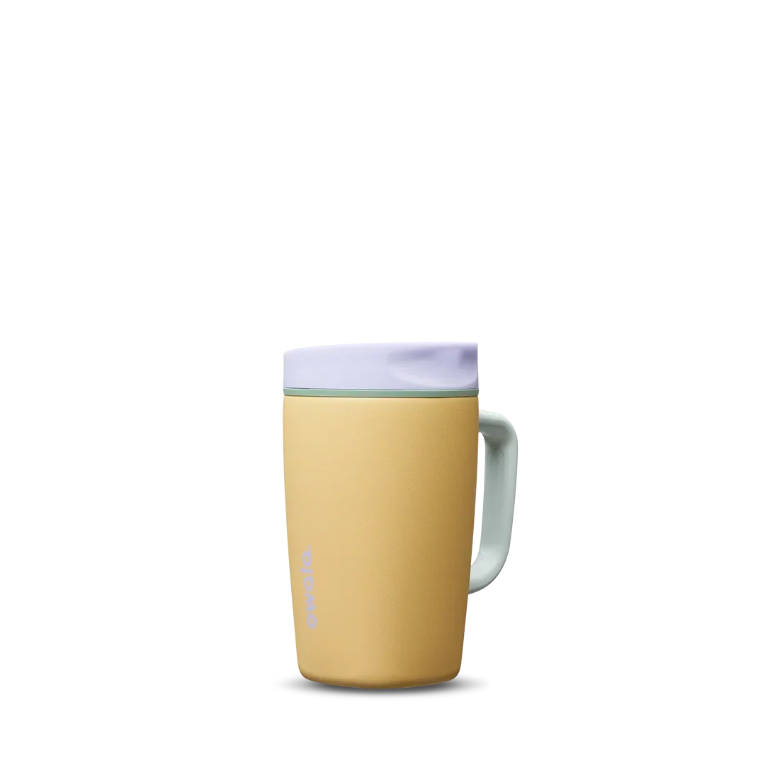 SmoothSip® Slider with Handle