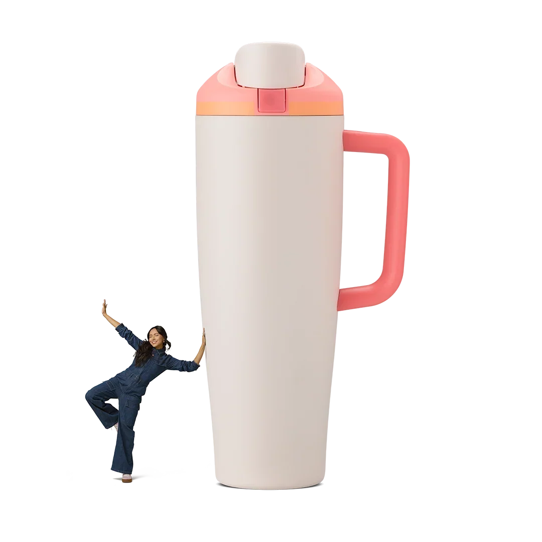 FreeSip® Tumbler UK