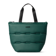 The Puffer Insulated Tote