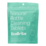 Bottle Cleaning Tablets