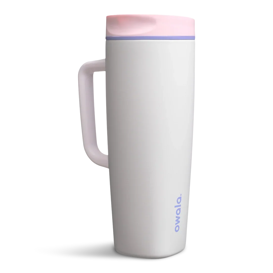 SmoothSip® Slider with Handle