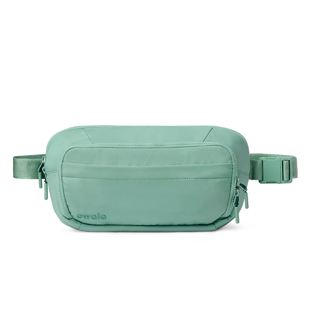 The All-Day Crossbody