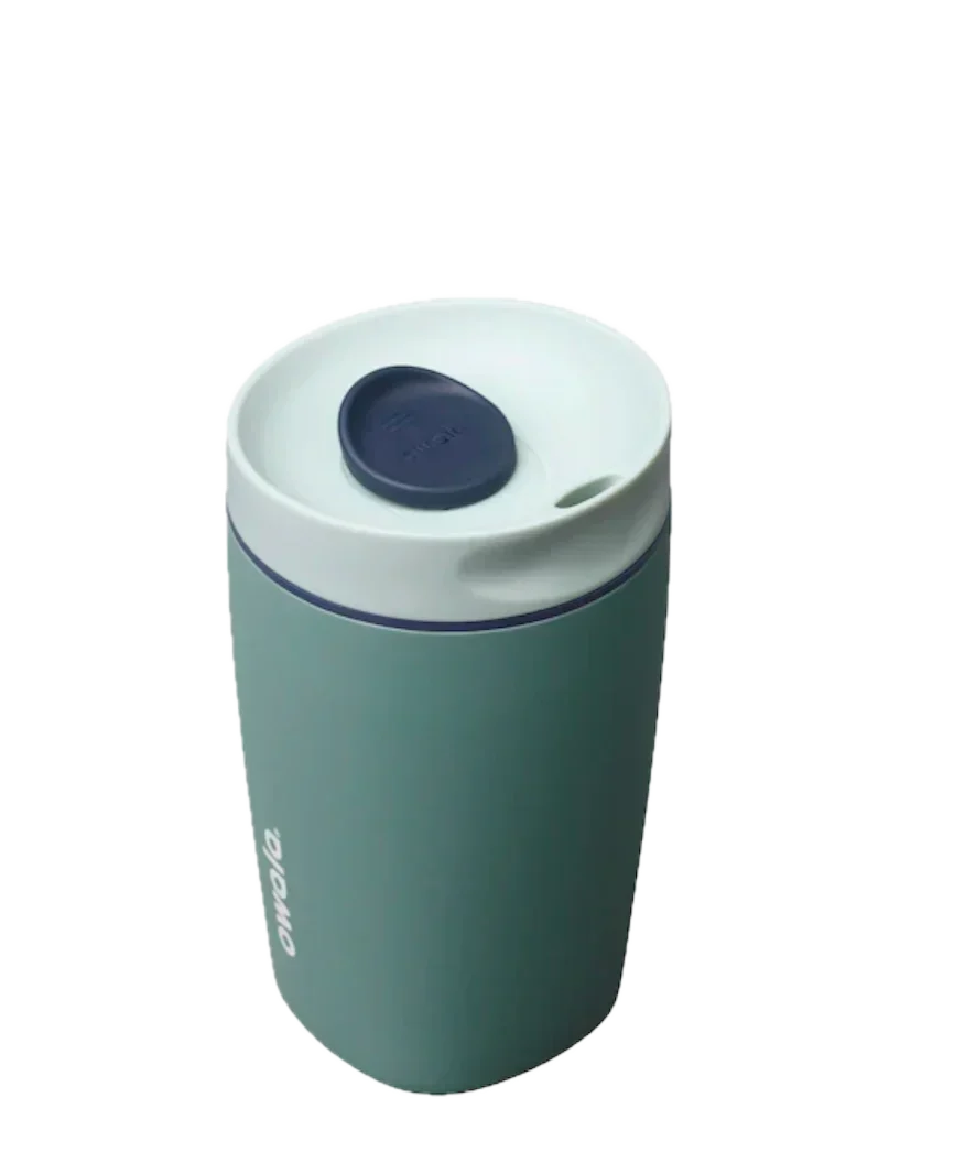 SmoothSip® Slider