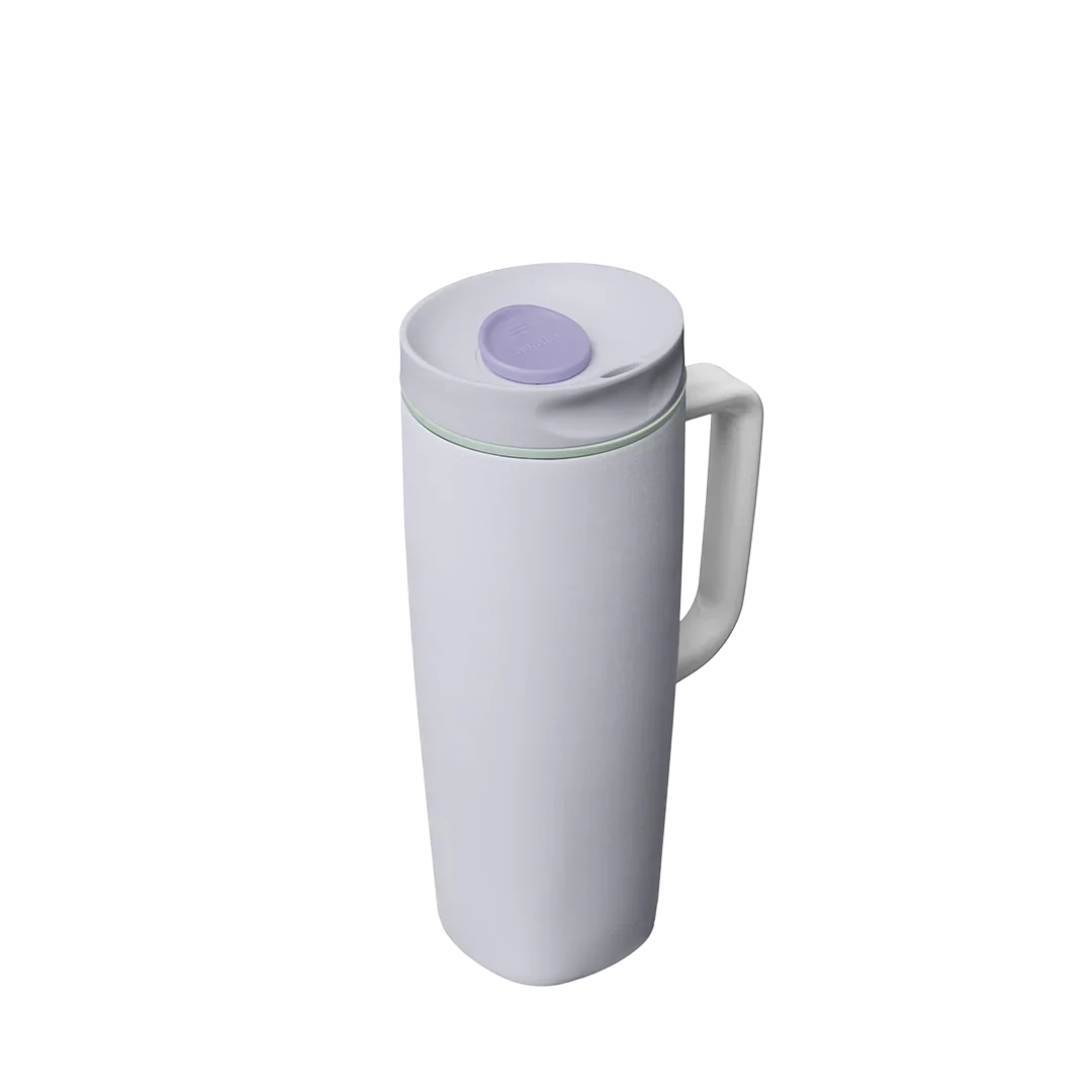 SmoothSip® Slider with Handle