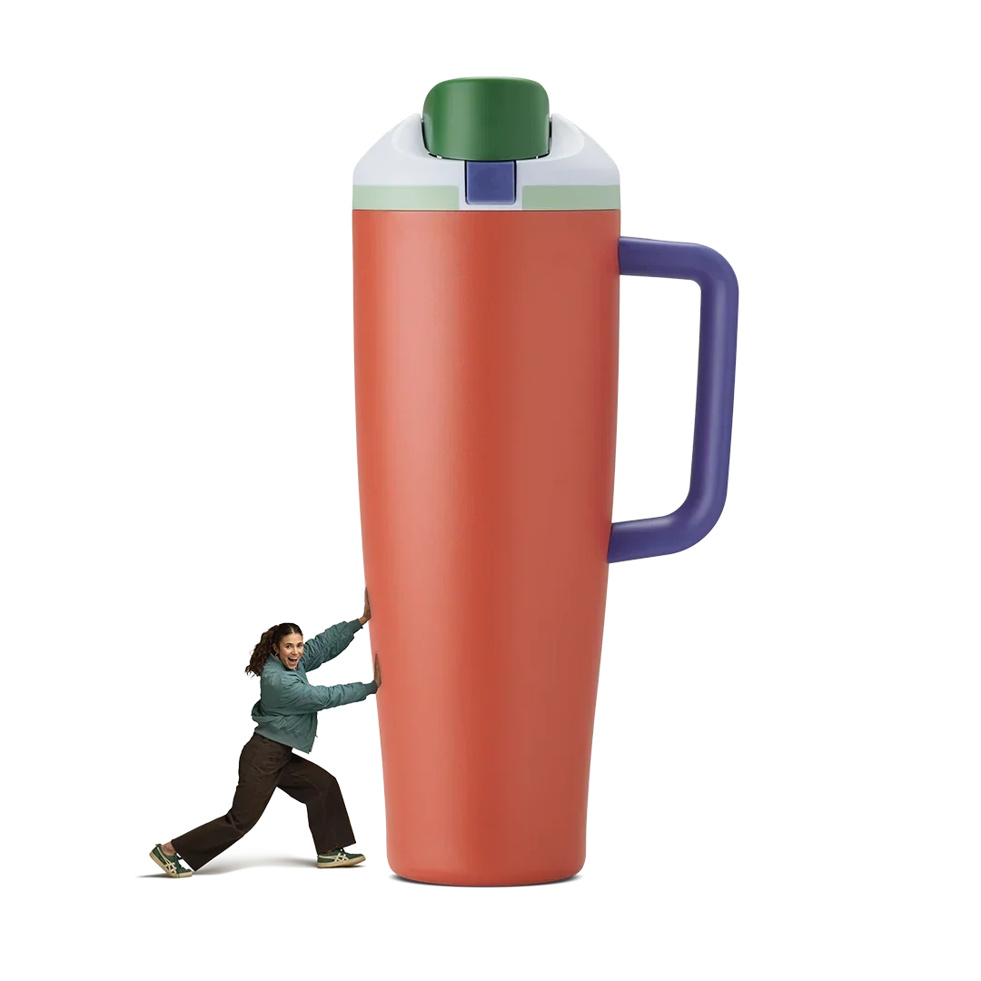 FreeSip® Tumbler EMEA