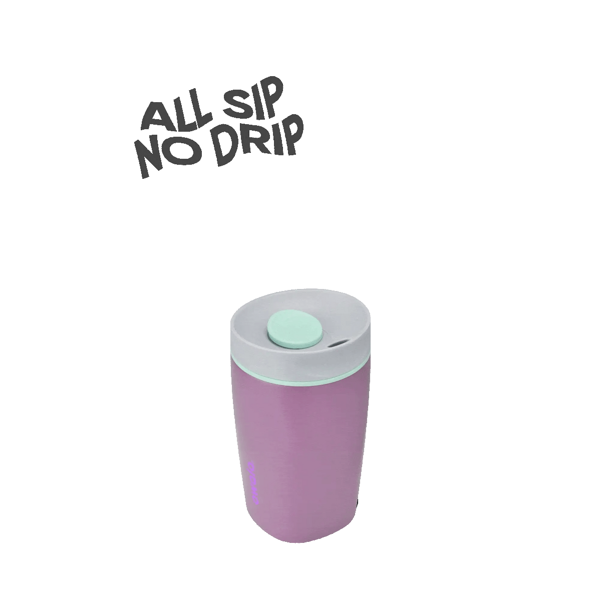 SmoothSip® Slider AU