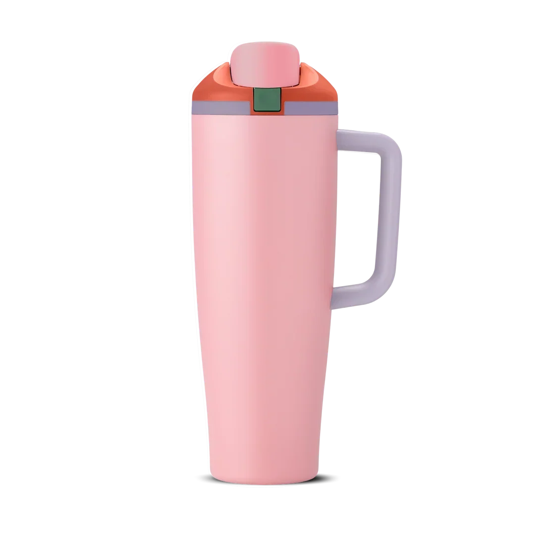 FreeSip® Tumbler EMEA