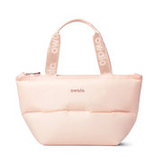 The Puffer Mini Insulated Tote