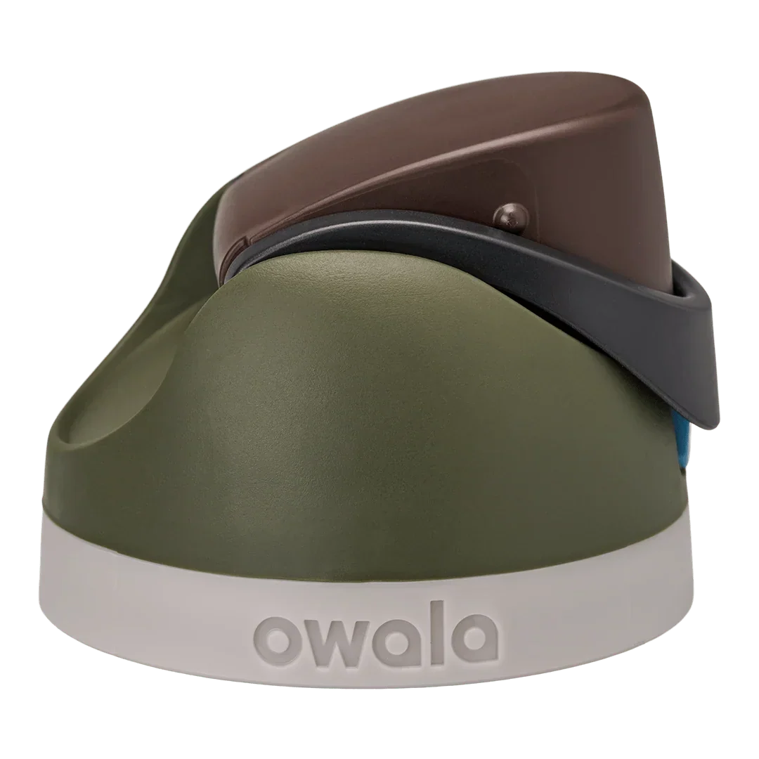 Replacement Lids