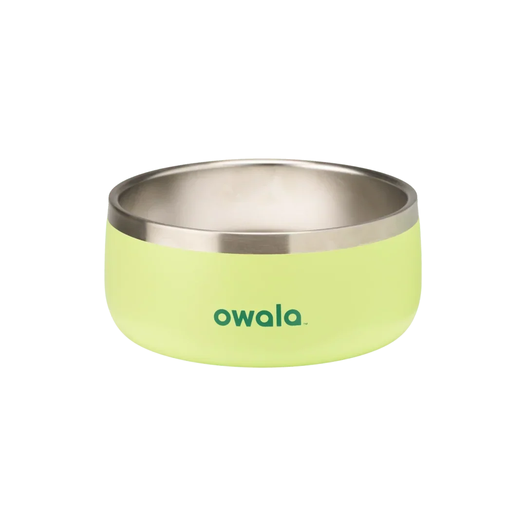 Pet Bowl