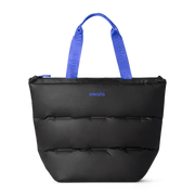 The Puffer Insulated Tote