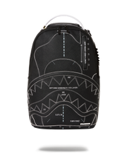 HIGH TECH BACKPACK (DLXV)