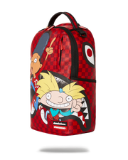 HEY ARNOLD ON THE RUN SHARK (DLXV)