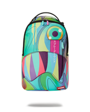 BEAUTIFUL NIGHTMARE BACKPACK (DLXV)