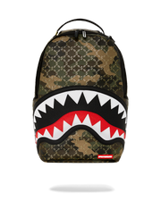 LASERS BLAZIN BACKPACK (DLXV)