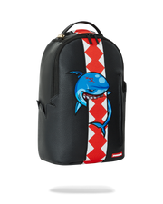 ALL CHEWED UP BACKPACK (DLXV)