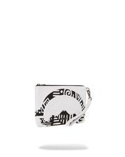 A.I.8 AFRICAN INTELLIGENCE - ORIGIN STORY CROSSOVER CLUTCH