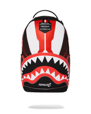 FORMULA-E PORSCHE LED BACKPACK
