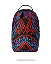 A.I. THE SHIELD BACKPACK