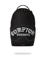 COMPTON COWBOYS WELCOME TO MY CITY BACKPACK