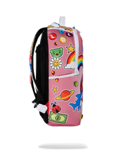 DREAM LIPS DLXSR BACKPACK