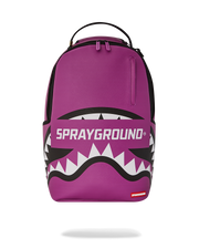 SMASH LOGO VIOLA DLXSV BACKPACK