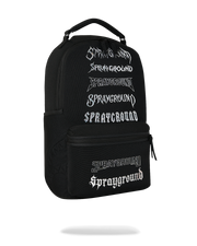 SIGNATURE SERIES BACKPACK
