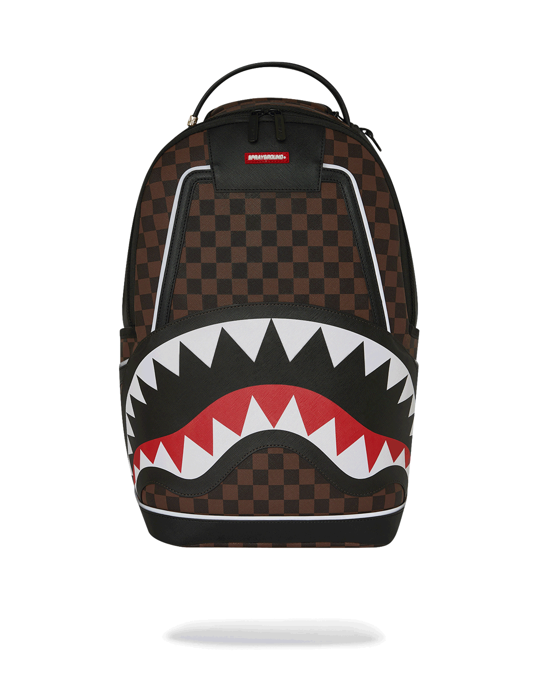 HYPERDRIVE SHARKS IN PARIS BACKPACK