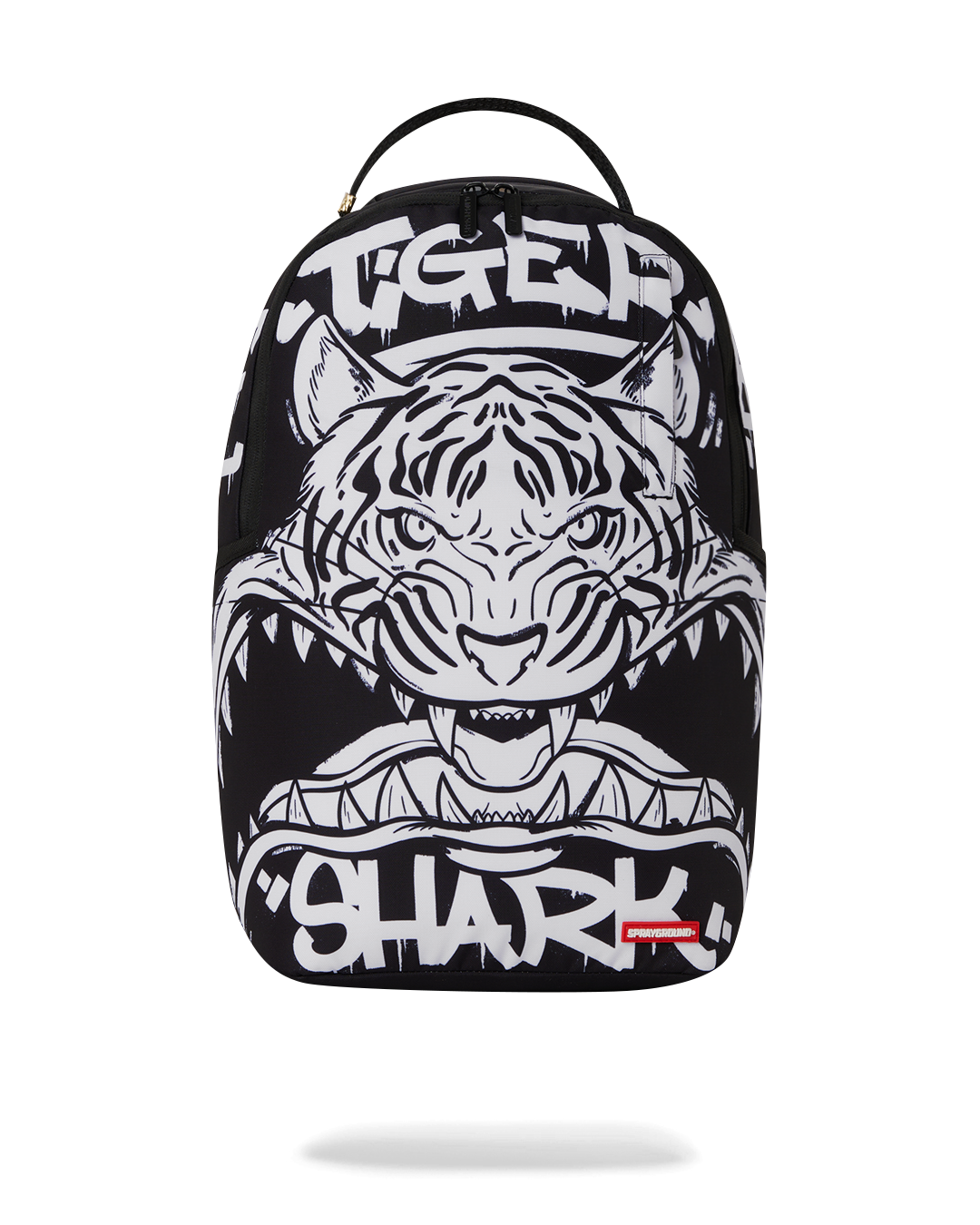 TIGER SHARK PARK BACKPACK