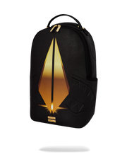 FOUNDATION THE VAULT ON TERMINUS BACKPACK