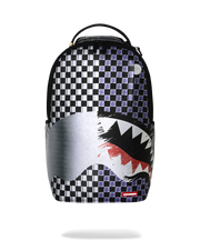 SCRATCH OFF JACKPOT SHARK BACKPACK