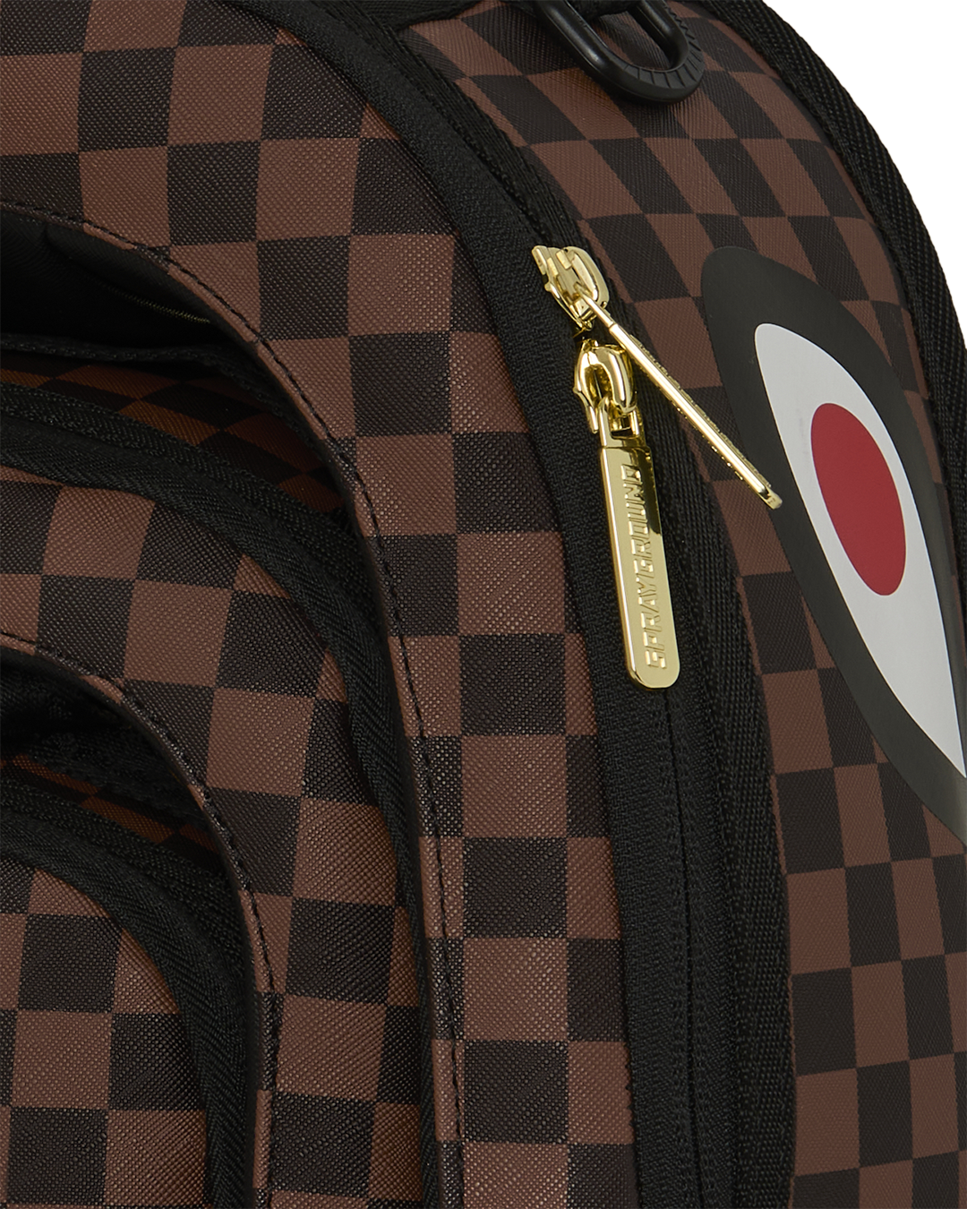 BAG WITHIN A BAG WITHIN A BAG BACKPACK