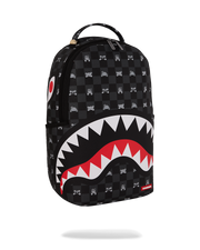 SHARK MOB HIDEOUT BACKPACK