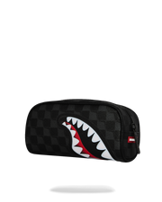 SHARKS IN PARIS HYPER PUFF POUCH