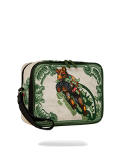BEAR FORCE ONE TOILETRY BRICK