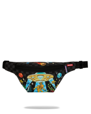 EXTRA EXTRATERRESTRIAL SAVVY CROSSBODY