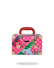 KAWAII CHAOS JEWELRY CASE