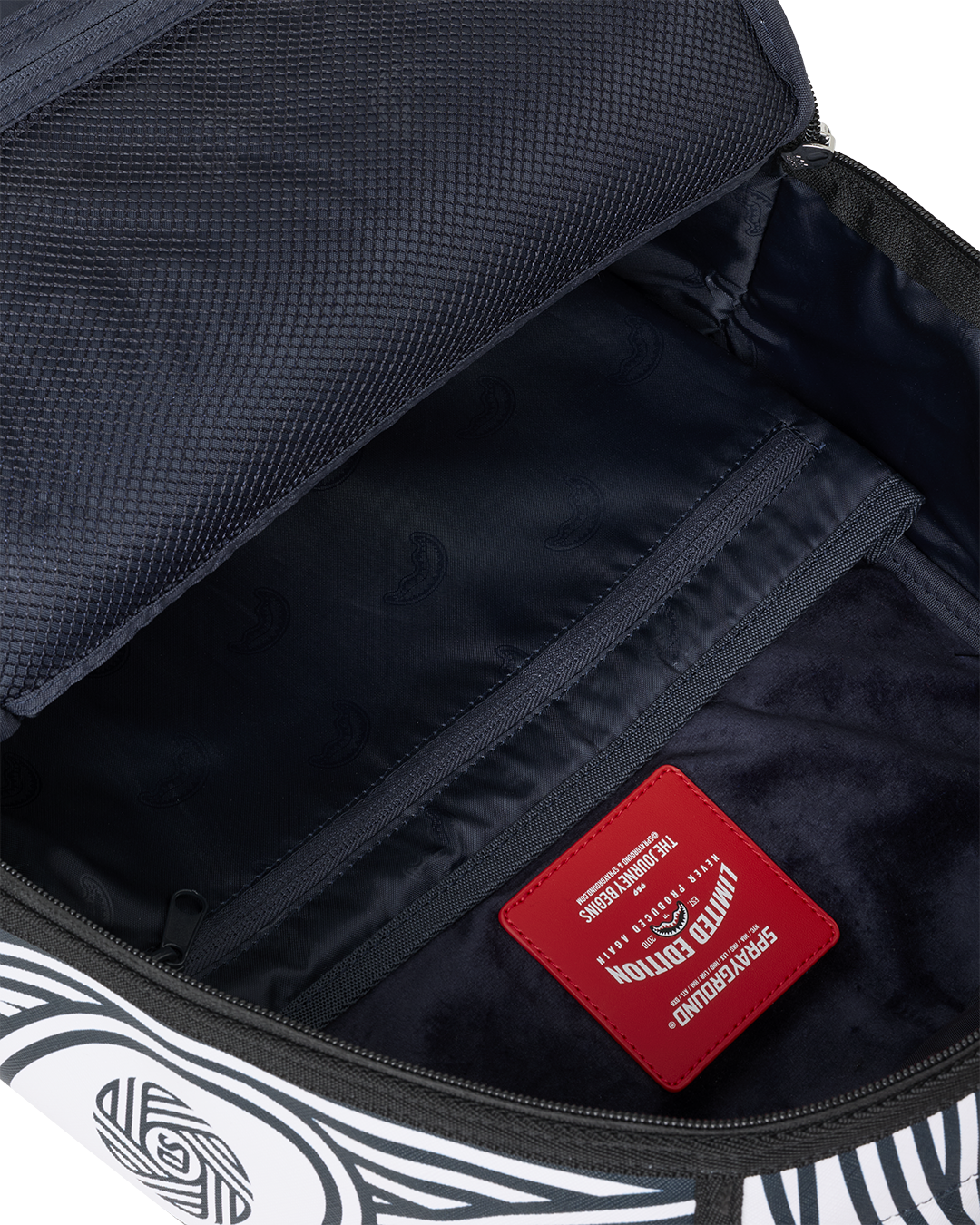 MLS COLLAB - SAN DIEGO SKETCH DLXSV BACKPACK
