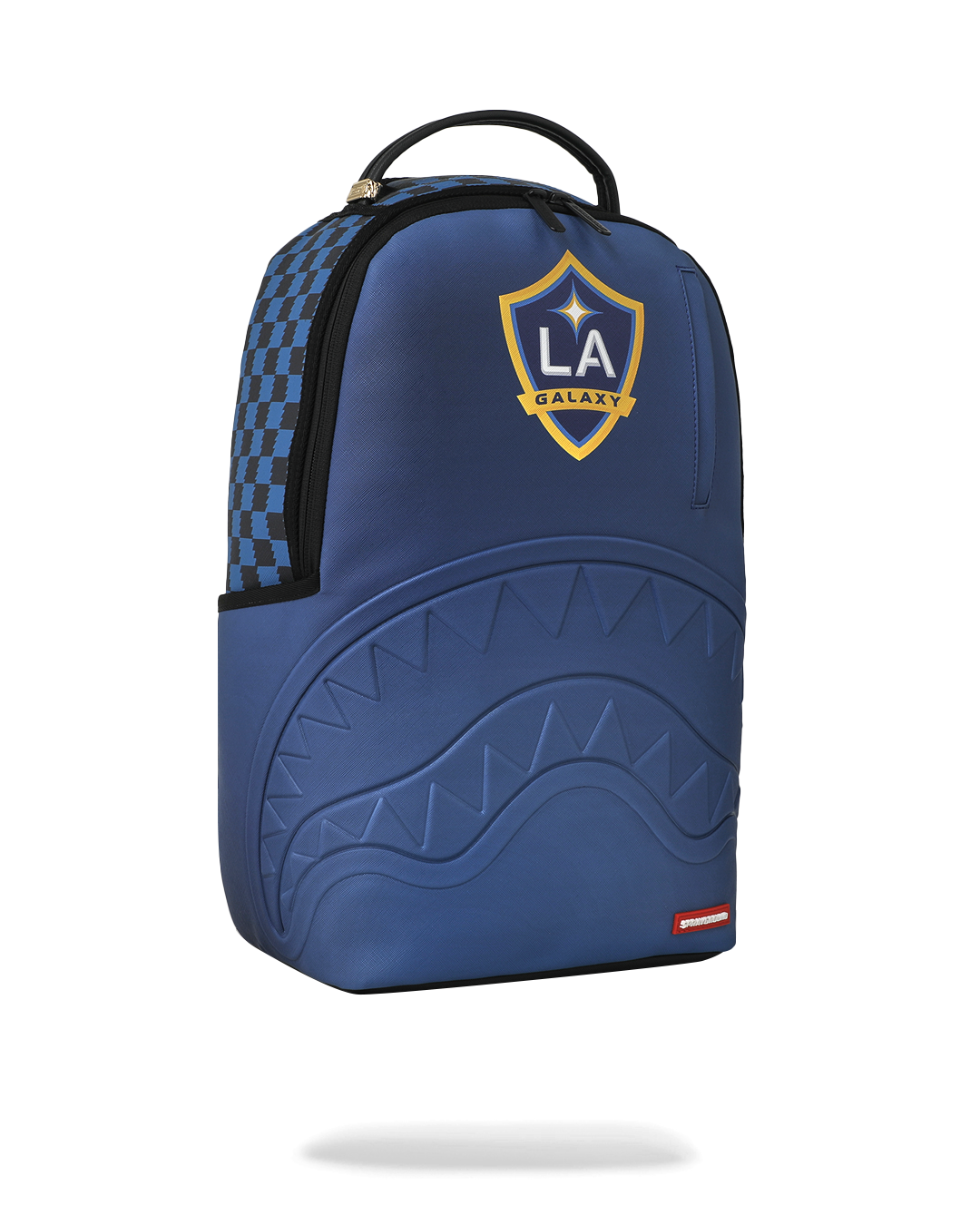 MLS LA GALAXY SHARK DLXSV BACKPACK