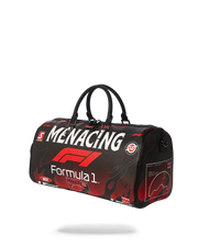 FORMULA 1 MENACING DUFFLE