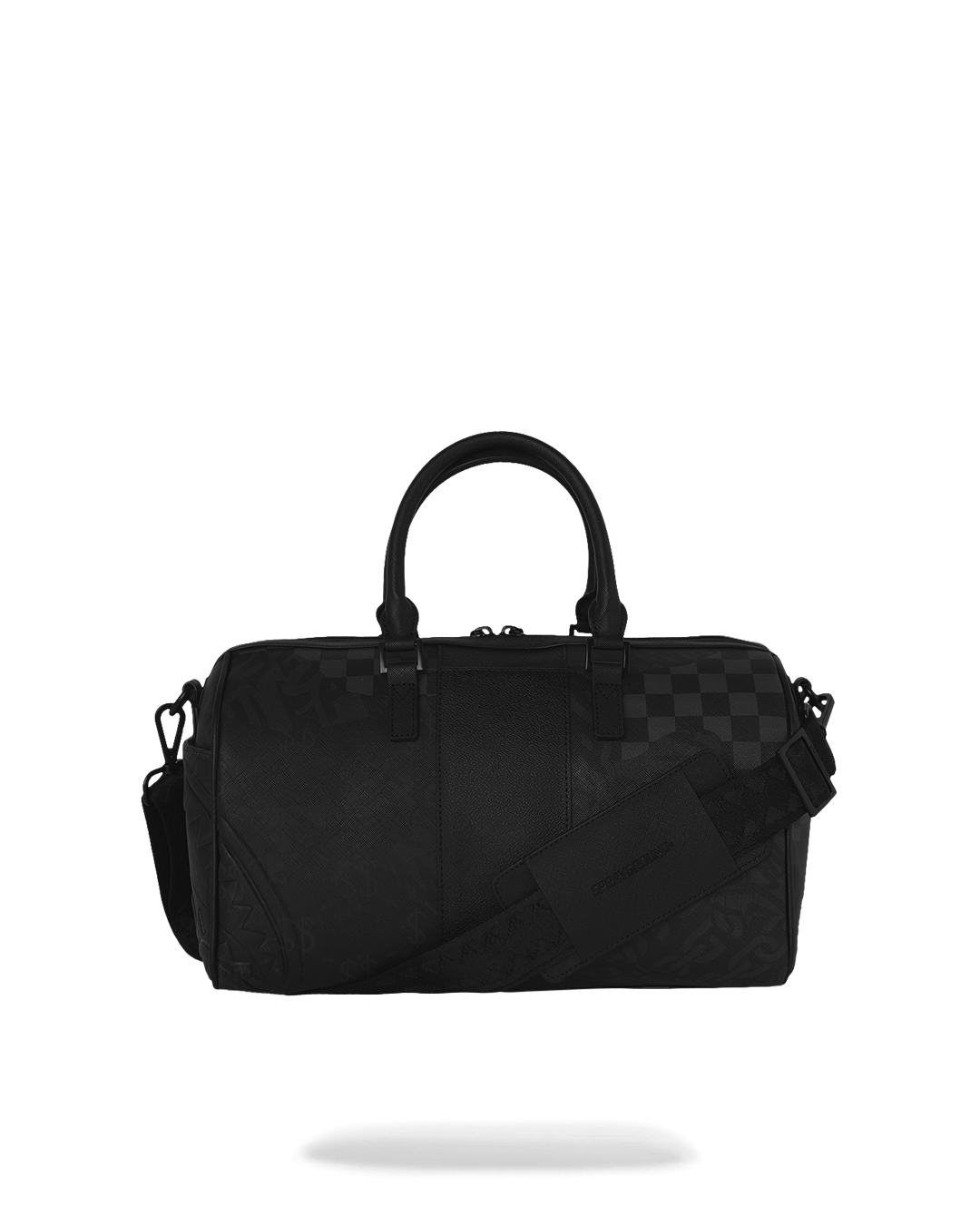 4AM JETSET MINDSET MINI DUFFLE