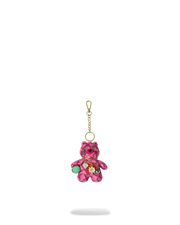KAWAII CUTIE BEAR KEYCHAIN