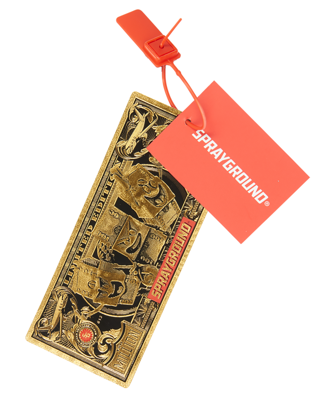 NBALAB: LA LAKERS CHAMPIONSHIP BACKPACK