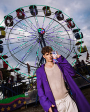LOWER EAST SIDE WALLET