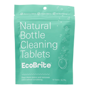Bottle Cleaning Tablets