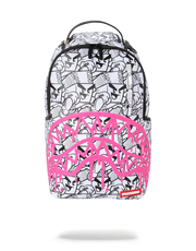 MONEY BOYS ATTACK BACKPACK