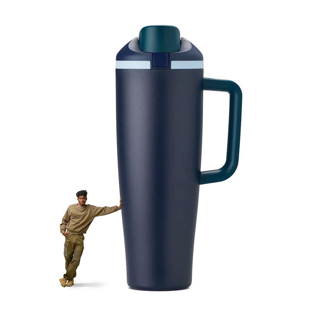 FreeSip® Tumbler UK